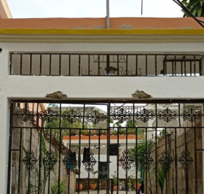 Villa Julirous Rd spa and ApartHotel Camp for vacationers 2 bedrooms